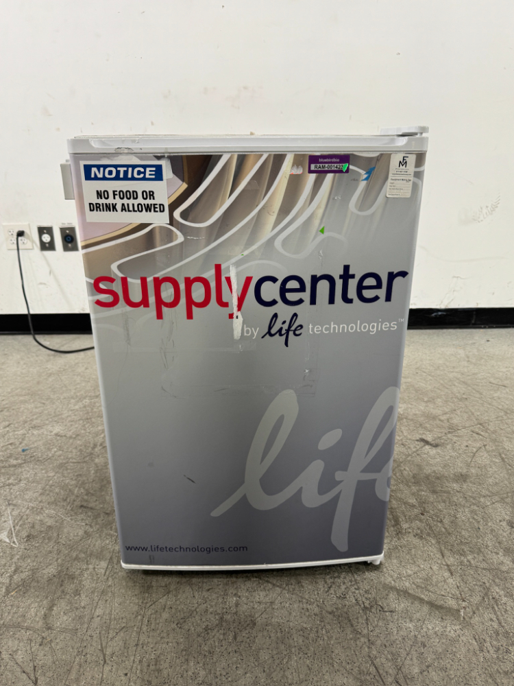 Image of Summit Undercounter Freezer